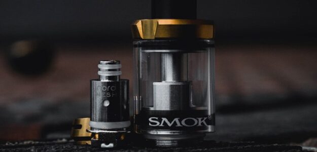 Vape Lux