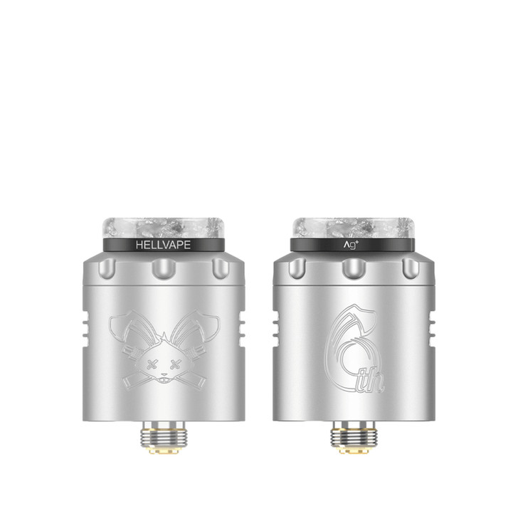 HellVape_Dead_Rabbit_3_RDA_-_6th_Anniversary_Edition_Silver_Black__02228